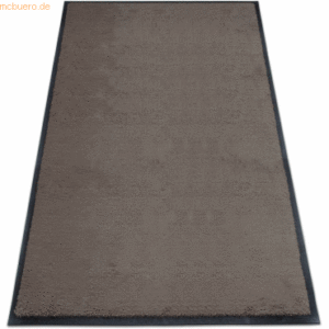 Miltex Schmutzfangmatte Eazycare Style 85x150cm A27 Mole