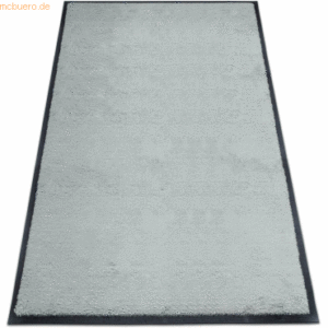 Miltex Schmutzfangmatte Eazycare Style 85x150cm A29 Dove