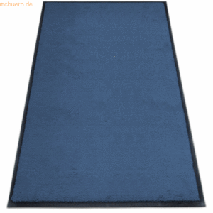 Miltex Schmutzfangmatte Eazycare Style 85x150cm A33 Navy Blue