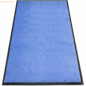 Miltex Schmutzfangmatte Eazycare Style 85x150cm A35 Royal Blue