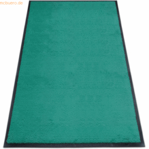 Miltex Schmutzfangmatte Eazycare Style 85x150cm A38 Turquoise