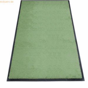 Miltex Schmutzfangmatte Eazycare Style 85x150cm A40 Sea Green