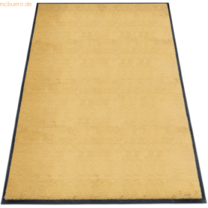 Miltex Schmutzfangmatte Eazycare Style 120x180cm A02 Citrine