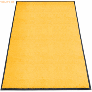 Miltex Schmutzfangmatte Eazycare Style 120x180cm A03 Yellow