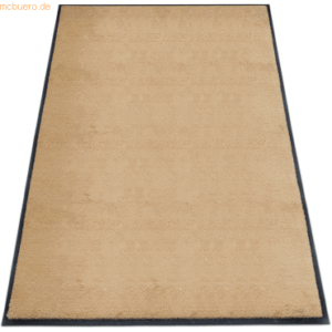 Miltex Schmutzfangmatte Eazycare Style 120x180cm A04 Golden Tan