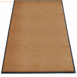 Miltex Schmutzfangmatte Eazycare Style 120x180cm A06 Camel