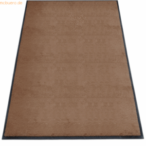 Miltex Schmutzfangmatte Eazycare Style 120x180cm A08 Cinnamon