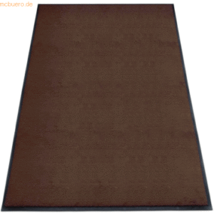 Miltex Schmutzfangmatte Eazycare Style 120x180cm A09 Ebony