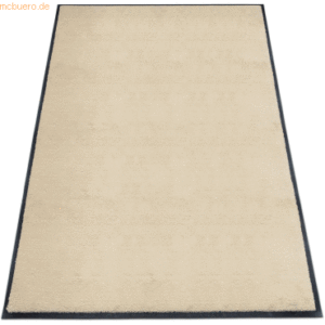 Miltex Schmutzfangmatte Eazycare Style 120x180cm A11 Fawn