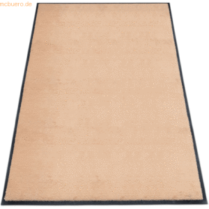 Miltex Schmutzfangmatte Eazycare Style 120x180cm A15 Beige