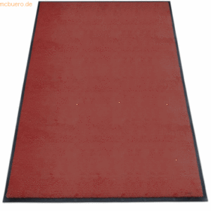 Miltex Schmutzfangmatte Eazycare Style 120x180cm A17 Rust