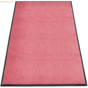 Miltex Schmutzfangmatte Eazycare Style 120x180cm A18 Pink