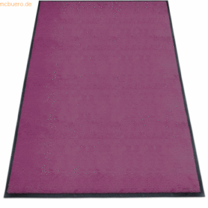 Miltex Schmutzfangmatte Eazycare Style 120x180cm A20 Magenta