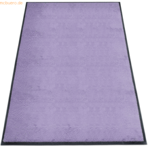 Miltex Schmutzfangmatte Eazycare Style 120x180cm A21 Lavender