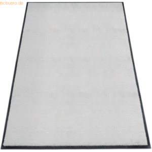 Miltex Schmutzfangmatte Eazycare Style 120x180cm A24 Opal Grey