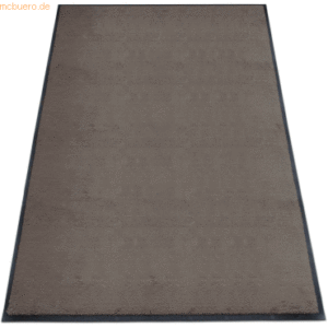 Miltex Schmutzfangmatte Eazycare Style 120x180cm A27 Mole