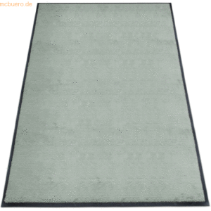 Miltex Schmutzfangmatte Eazycare Style 120x180cm A32 Steel Grey