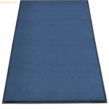 Miltex Schmutzfangmatte Eazycare Style 120x180cm A33 Navy Blue