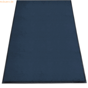 Miltex Schmutzfangmatte Eazycare Style 120x180cm A34 Deeper Navy