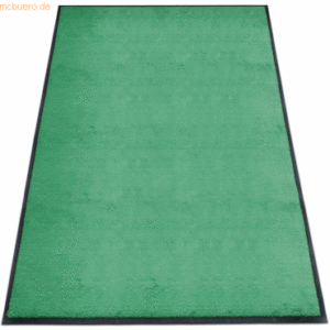 Miltex Schmutzfangmatte Eazycare Style 120x180cm A39 Summer Leaf