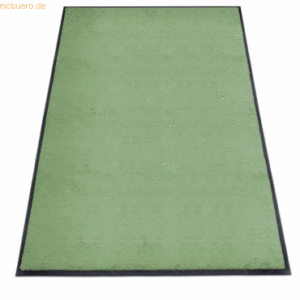 Miltex Schmutzfangmatte Eazycare Style 120x180cm A40 Sea Green