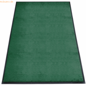 Miltex Schmutzfangmatte Eazycare Style 120x180cm A42 Dark Green