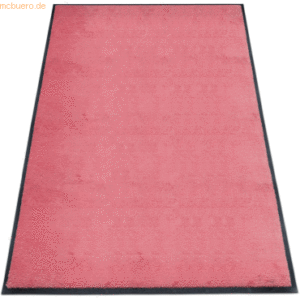 Miltex Schmutzfangmatte Eazycare Style 120x200cm A18 Pink