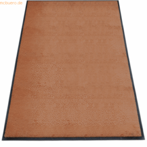 Miltex Schmutzfangmatte Eazycare Style 120x240cm A07 Cedar