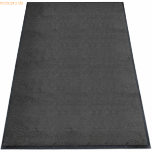 Miltex Schmutzfangmatte Eazycare Style 150x200cm A26 Smokey Mount