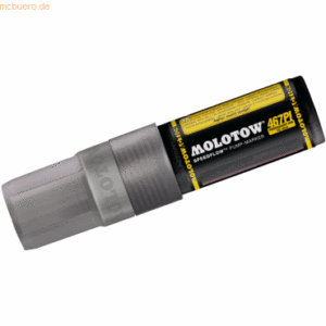 Molotow Permanentmarker Masterpiece Speedflow nachfüllbar 467 PI 15mm
