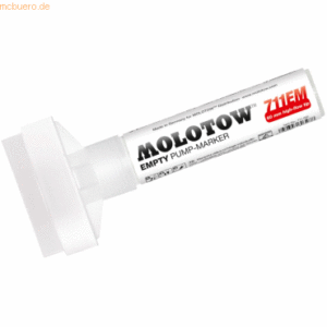 Molotow Leermarker System 711 EM 60 mm