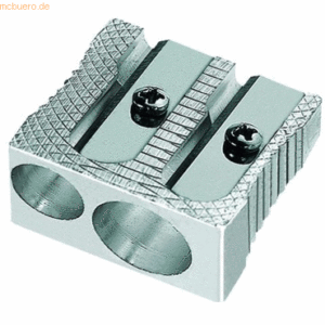 M+R Doppelspitzer Keilform Magnesium