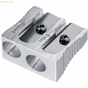 20 x M+R Doppelspitzer Keilform Magnesium Kurz- & Langkonus