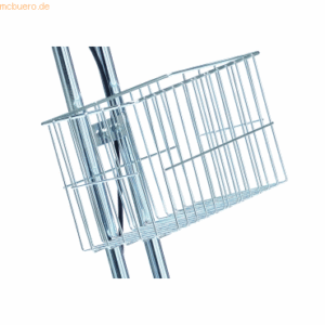 Helge Nyberg Korb für Rollerwagen und Fahrräder 150x330x1802mm