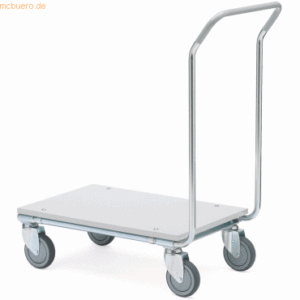 Helge Nyberg Stapelwagen Serie 100 1 Etage 53x45