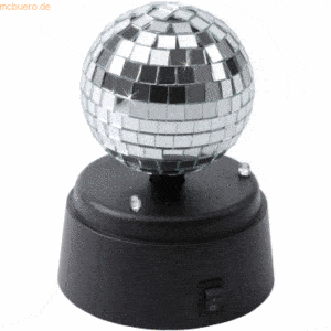 IOIO Mini-Spiegelball DSB 01
