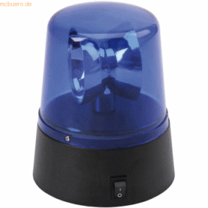 IOIO Mini-Rundumleuchte EDL 01 blau