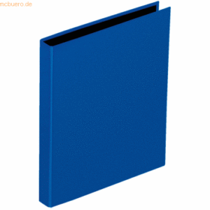 Pagna Ringbuch A5 20mm 2 Ringe blau