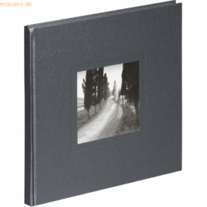 Pagna Gedenkbuch 25x25cm Toskana 180 Seiten