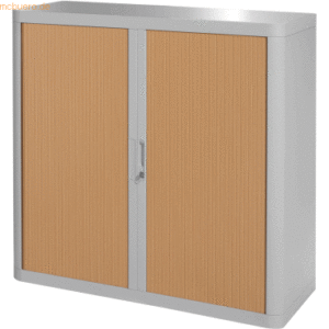 easyOffice Rollladenschrank easyoffice BxTxH 86x37