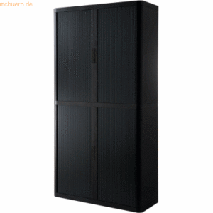 easyOffice Rollladenschrank easyoffice BxTxH 86x37