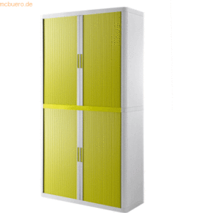 easyOffice Rollladenschrank easyoffice BxTxH 86x37