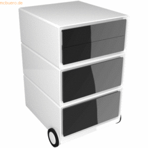 easyBox Rollcontainer HxBxT 64