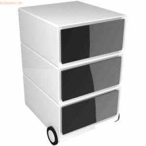 easyBox Rollcontainer HxBxT 64