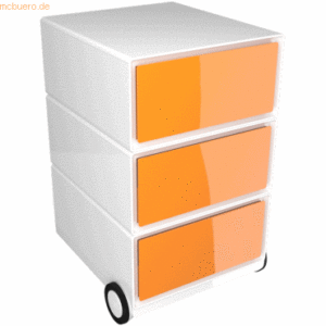 easyBox Rollcontainer HxBxT 64