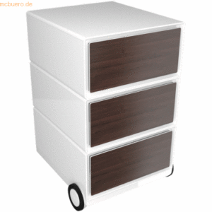 easyBox Rollcontainer HxBxT 64