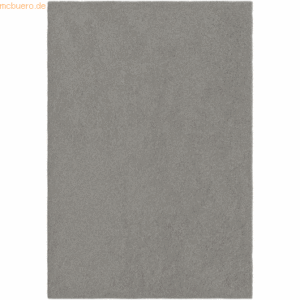 Paperflow Teppich Delight 120x170cm grau