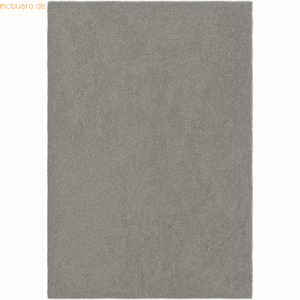 Paperflow Teppich Delight 160x230cm grau