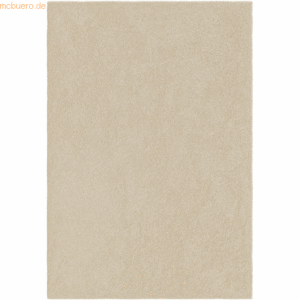 Paperflow Teppich Delight 160x230cm beige