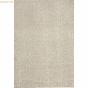 Paperflow Teppich Dolce Gusto 120x170cm beige